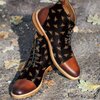 Botas Industriales K75 para Hombre - Venta al Mayor - Image 3
