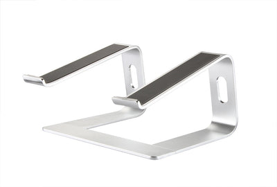 Soporte Ergonómico de Aluminio para Laptop y Computadora - Image 2