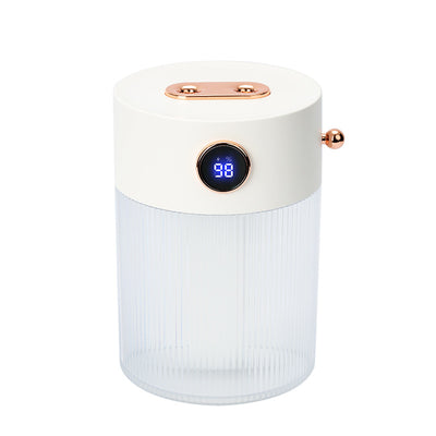 Humidificador de Doble Nebulización - Image 9