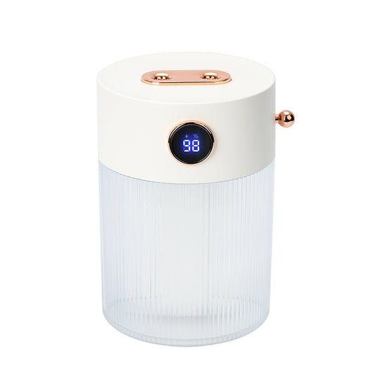 Humidificador de Doble Nebulización - Image 9