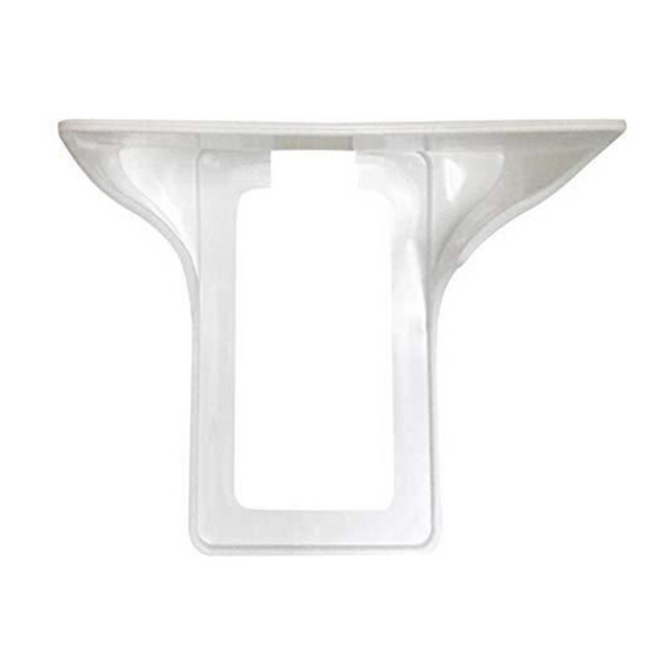 Organizador de Enchufes de Pared - Image 4
