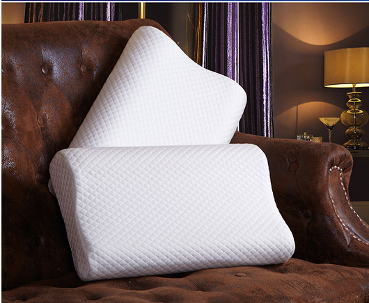 Almohada de Memoria Viscoelástica