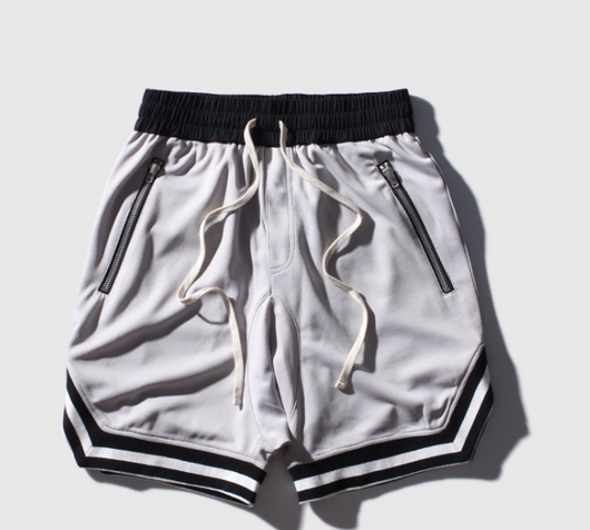 Pantalones Deportivos Casuales con Cierre para Hombre - Image 7