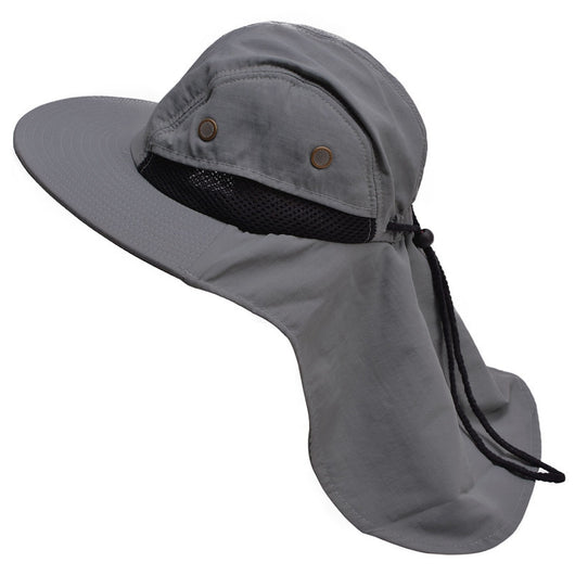 Gorra de Montaña Unisex para Aventuras al Aire Libre - Image 10