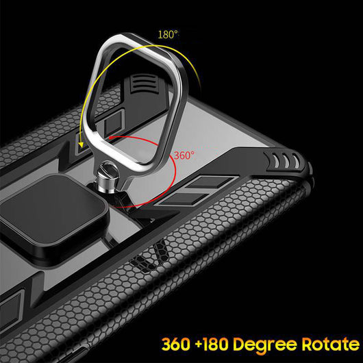 Funda Protectora para Redmi Note 8 Pro - Image 4