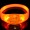 Button Naranja