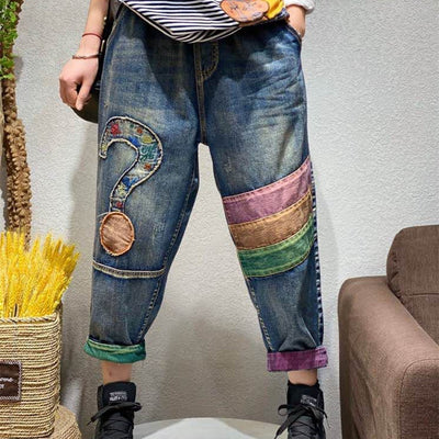 Jeans Premium Adina - Comodidad y Estilo Duradero - Image 3