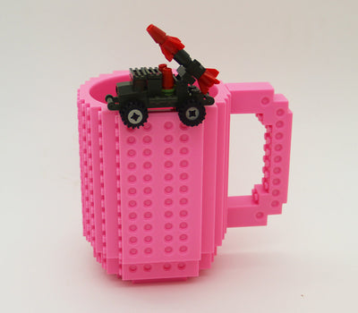Taza Puzzle DIY Personalizable - Image 8