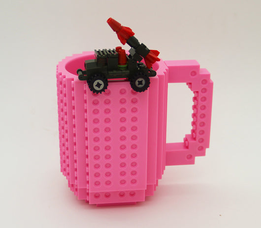 Taza Puzzle DIY Personalizable - Image 8