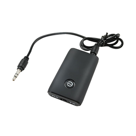 Transmisor y Receptor Bluetooth 5.0 2 en 1 Recargable - Image 8