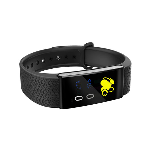 Pulsera Inteligente F7 con Monitor de Salud - Image 3