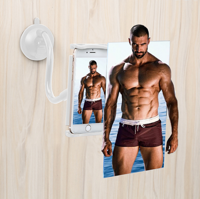 Amplificador de Pantalla 3D para Móvil con Soporte Lazy - Image 7