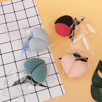 Set de Esponjas de Belleza Premium