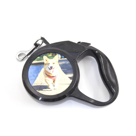 Correa Retráctil Automática Personalizada para Perros Pequeños con Control Remoto - Image 4
