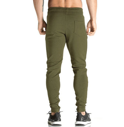 Pantalones Deportivos Ligeros para Hombre - Comodidad y Estilo - Image 3