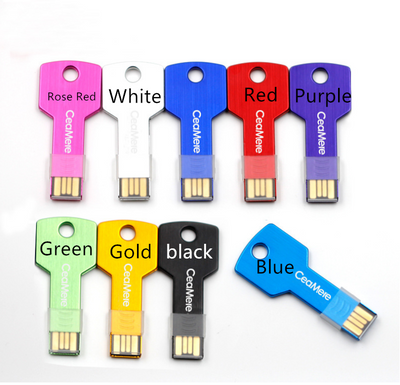 Memoria USB Personalizada con Diseño Único - Image 9