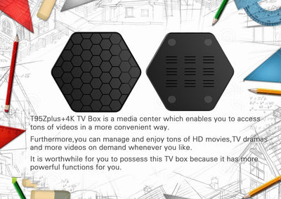 Reproductor Multimedia en Red HD - Image 6