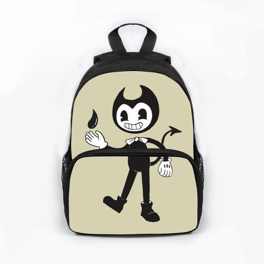 Mochilas Escolares para Niños - Resistentes y Cómodas