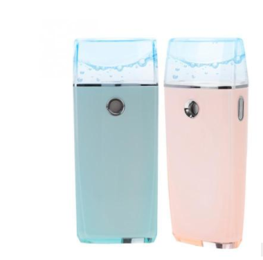Vaporizador Facial Eléctrico Portátil - Image 4