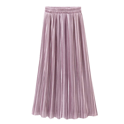Falda Plisada Elegante - Image 5