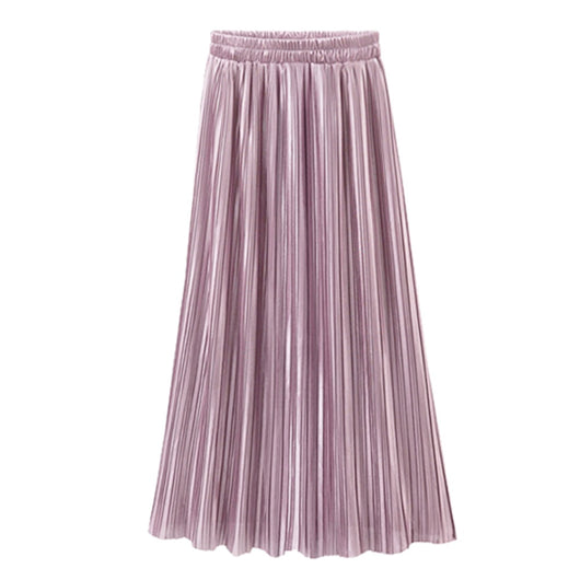 Falda Plisada Elegante - Image 5