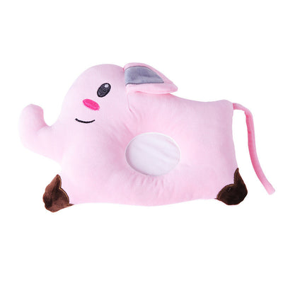 Almohada Correctora de Cabeza Plana para Bebé - Diseño Ergonómico Ajustable - Image 12