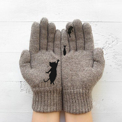 Guantes de Lana Térmica Premium - Image 9