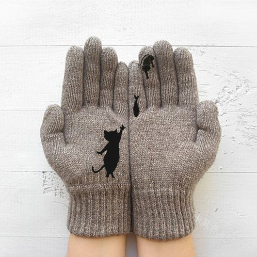 Guantes de Lana Térmica Premium - Image 9