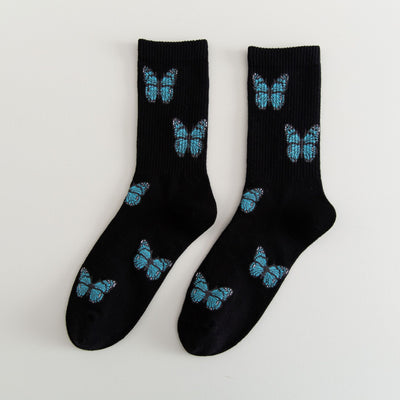 Calcetines Witty Mariposa - Image 7