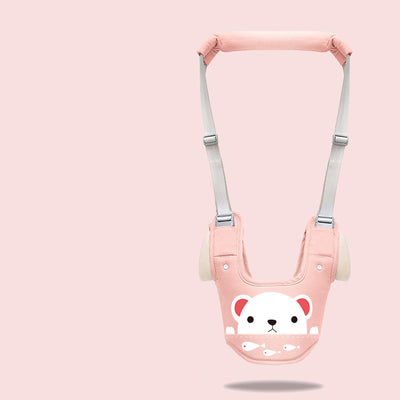 Arnés de Aprendizaje para Caminar - Mochila de Seguridad para Bebés y Niños Pequeños - Image 10