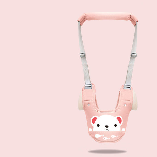Arnés de Aprendizaje para Caminar - Mochila de Seguridad para Bebés y Niños Pequeños - Image 10