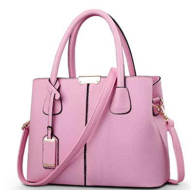 Bolso Bandolera Femenino Estilo Europeo Americano - Image 6