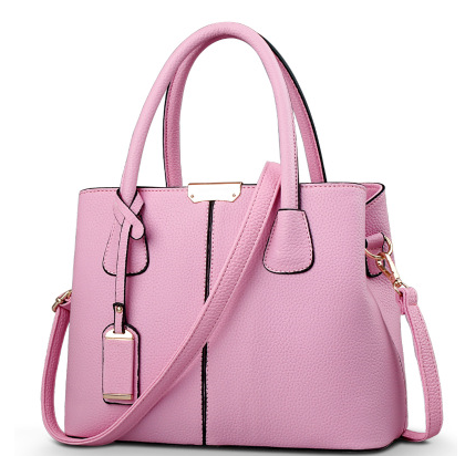 Bolso Bandolera Femenino Estilo Europeo Americano - Image 6