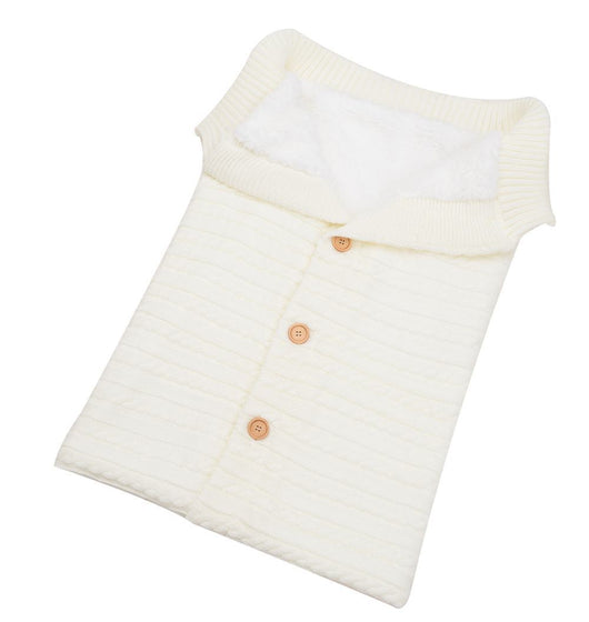 Saco de Dormir Térmico para Bebé con Forro Aterciopelado - Image 13