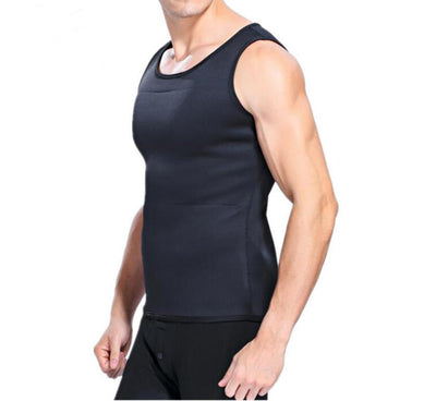 Chaleco Modelador Deportivo para Hombre - Image 5