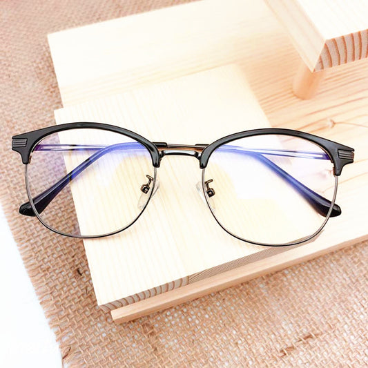 Gafas con Filtro Luz Azul Anti-Fatiga
