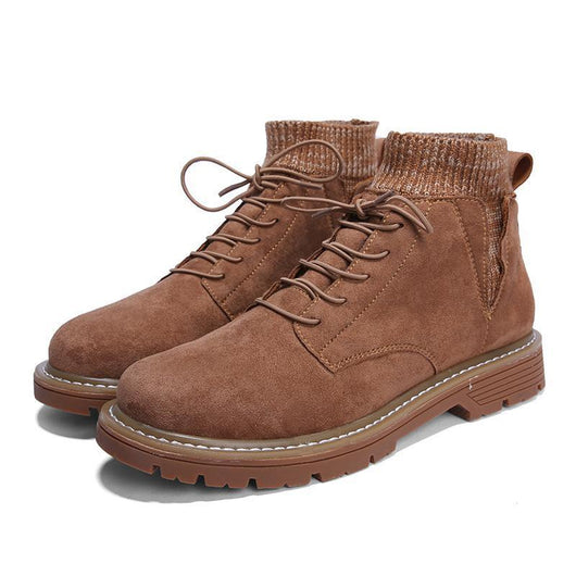 Botas Slip-On Bretto: Comodidad y Estilo sin Esfuerzo - Image 17