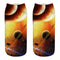 Calcetines Estrellas Cósmicas
