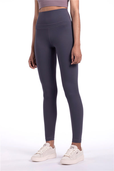 Leggings Yoga Reversibles Estampado Brocado - Image 4