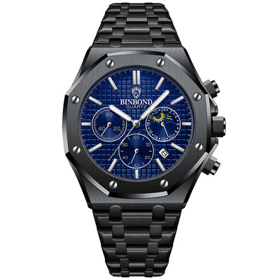 Reloj Deportivo Multifunción para Hombre - Image 10