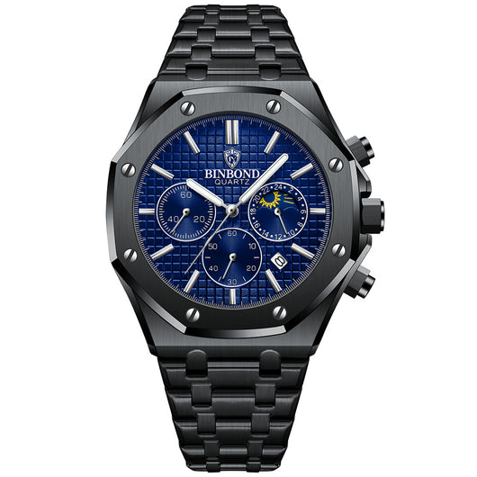 Reloj Deportivo Multifunción para Hombre - Image 10