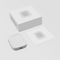 Induction Cargador For Airpods And Phones Beast Of Cargador Blanco