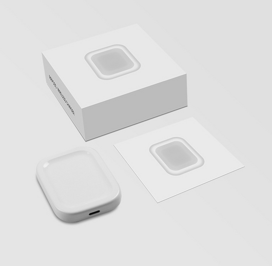 Cargador Inalámbrico Multiperfil - Compatible con Apple y Smartphones - Image 9