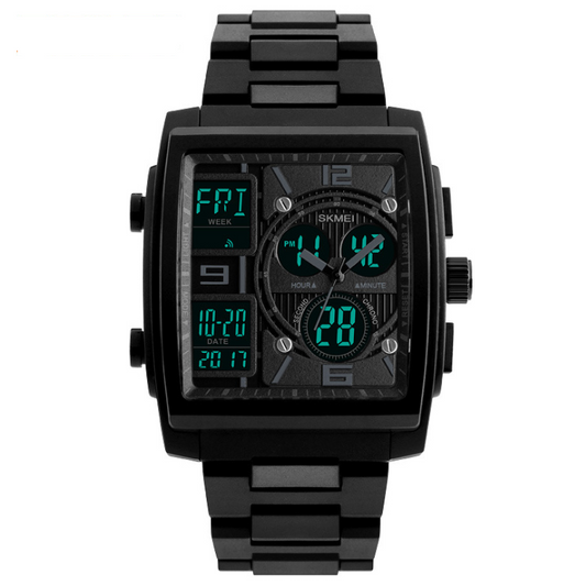 Reloj Inteligente Electrónico para Hombre