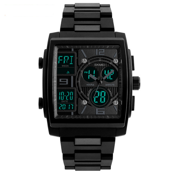 Reloj Inteligente Electrónico para Hombre