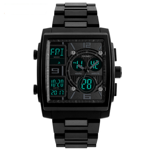 Reloj Inteligente Electrónico para Hombre