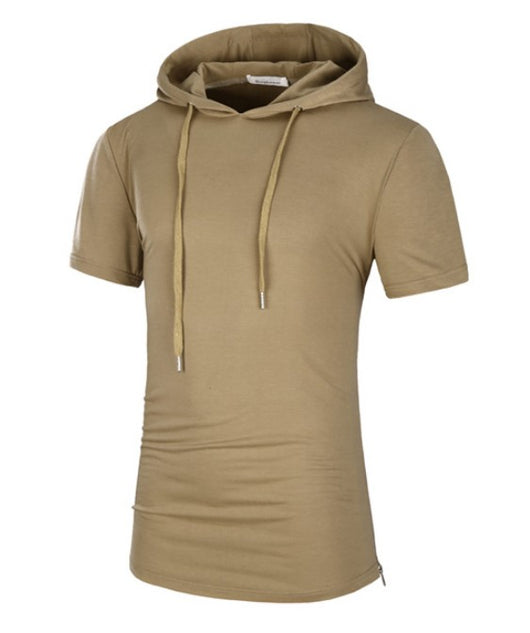 Sudadera con Capucha Estilo Moderno para Hombre - Image 4