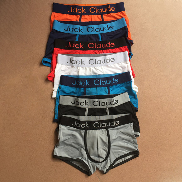 Boxer Cómodo y Transpirable para Hombre - Diseño Sexy