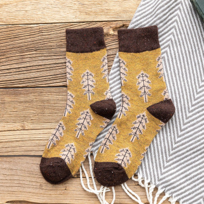 Calcetines de Lana para Navidad - Image 6