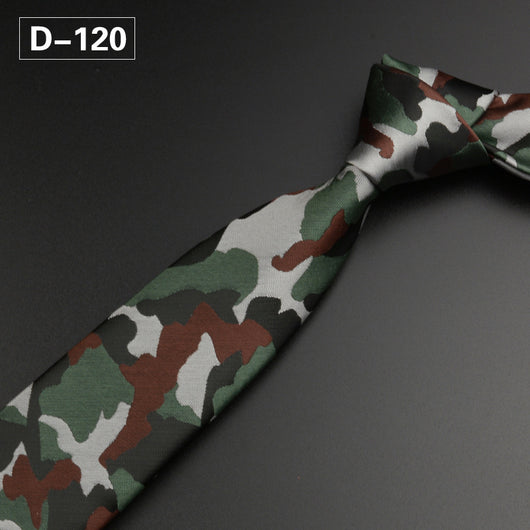 Corbata Angosta Coreana para Novio, Negocios y Eventos Formales - Image 34